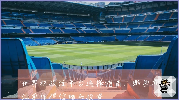 世界杯投注平台选择指南，哪些网站更值得信赖和投资